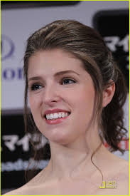 Anna Kendrick